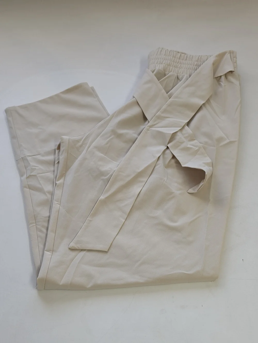 ADAY Portfolio Tailored Pants